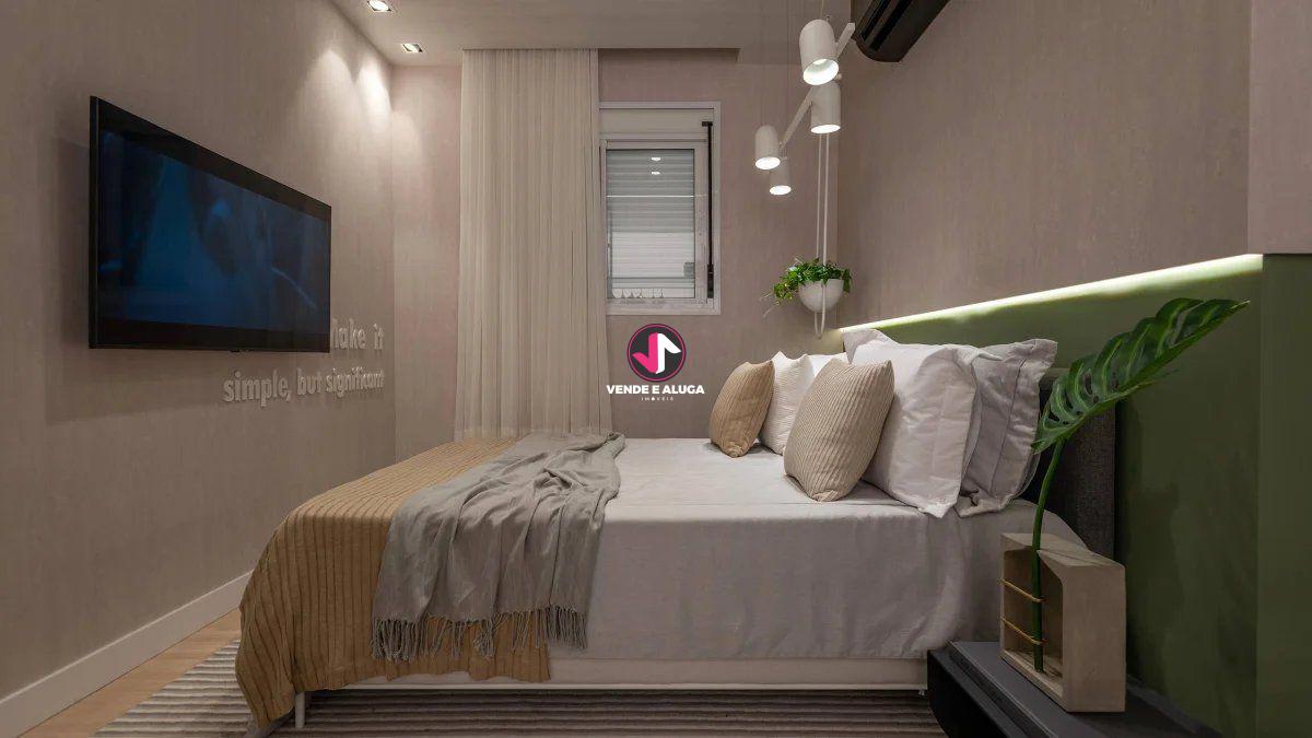 Imagens do imóveis Urbanit vanguard Apartamento a venda com 2 quartos 1 suite  2 vagas 66m² Jardim das Américas, Cuiabá MT REF: AP0036