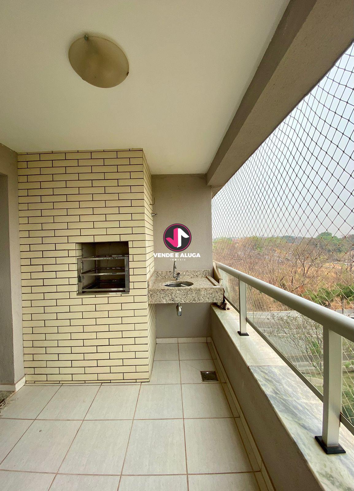 Imagens do imóveis Imóvel à venda em Cuiabá - Apartamento no Jardim Aclimação, 115m² no Residencial Bonavita. REF: EXC-23304