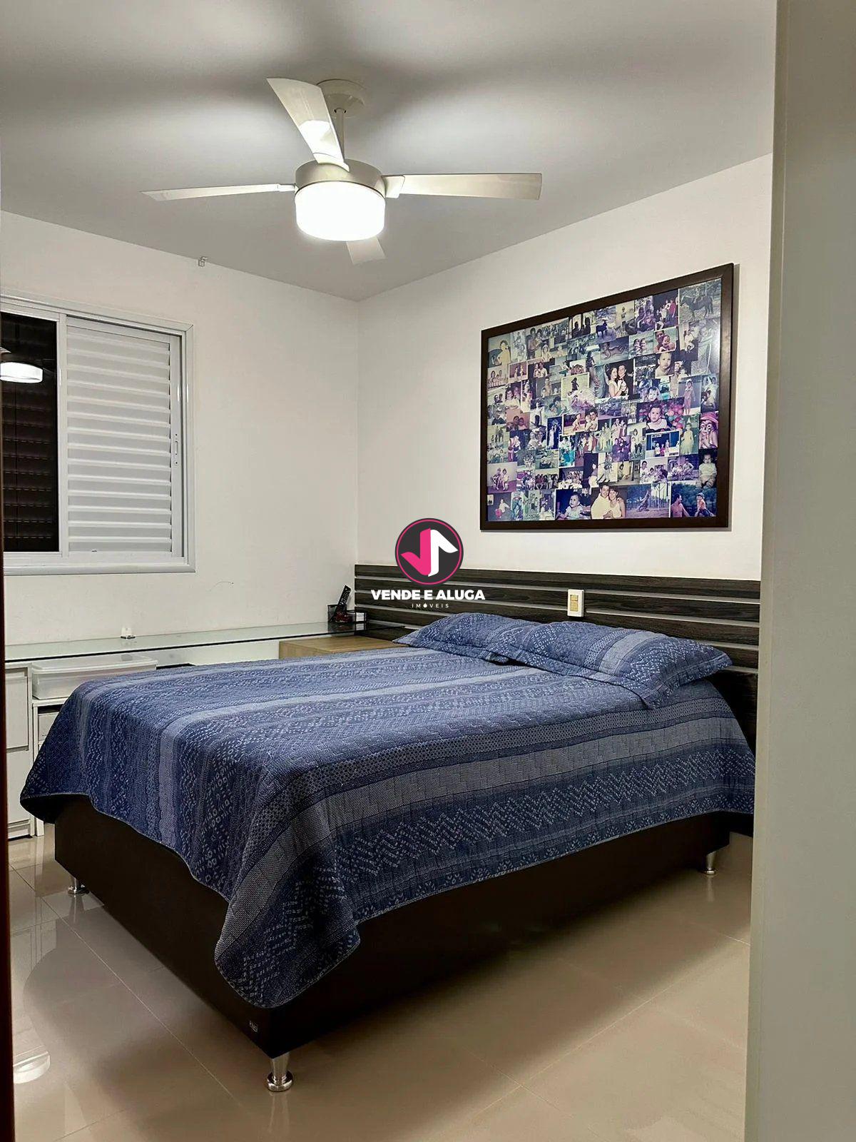 Imagens do imóveis Apartamento com 3 quartos, 117,00m², à venda em Cuiabá, Quilombo REF: EXC-1584