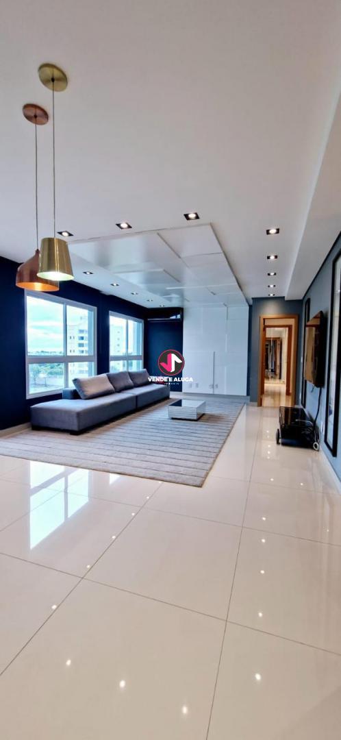 Imagens do imóveis Apartamento à venda em Cuiabá - Jardim Aclimação - Splendore Residencial - 168m² REF: EXC-9625
