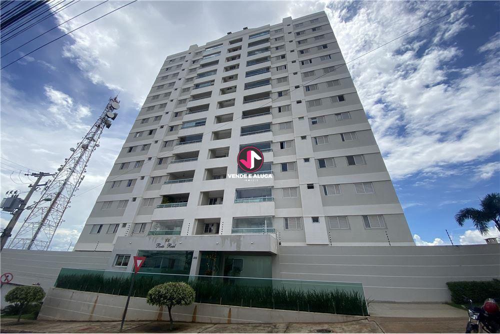 Imagens do imóveis APARTAMENTO A VENDA EDIFICIO PORTO REAL, 3 QUARTOS, 2 SUITES, 2 VAGAS, 100M² REF: EXC-84216