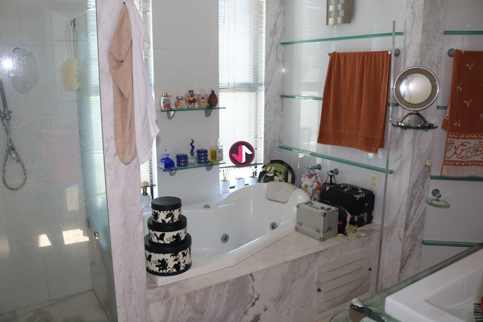 Imagens do imóveis Apartamento à venda em Cuiabá - Edifício Advanced Residence, 332m², com churrasqueira, piscina e segurança 24h REF: PARC-63314