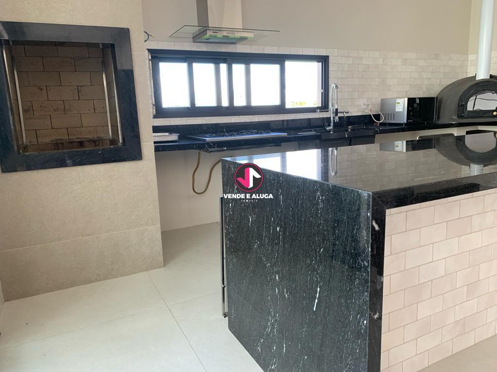 Imagens do imóveis Casa Sodrado a venda no Florais do Valle - 416 m², 4 Suítes, Piscina, e Mais! REF: EXC-02451
