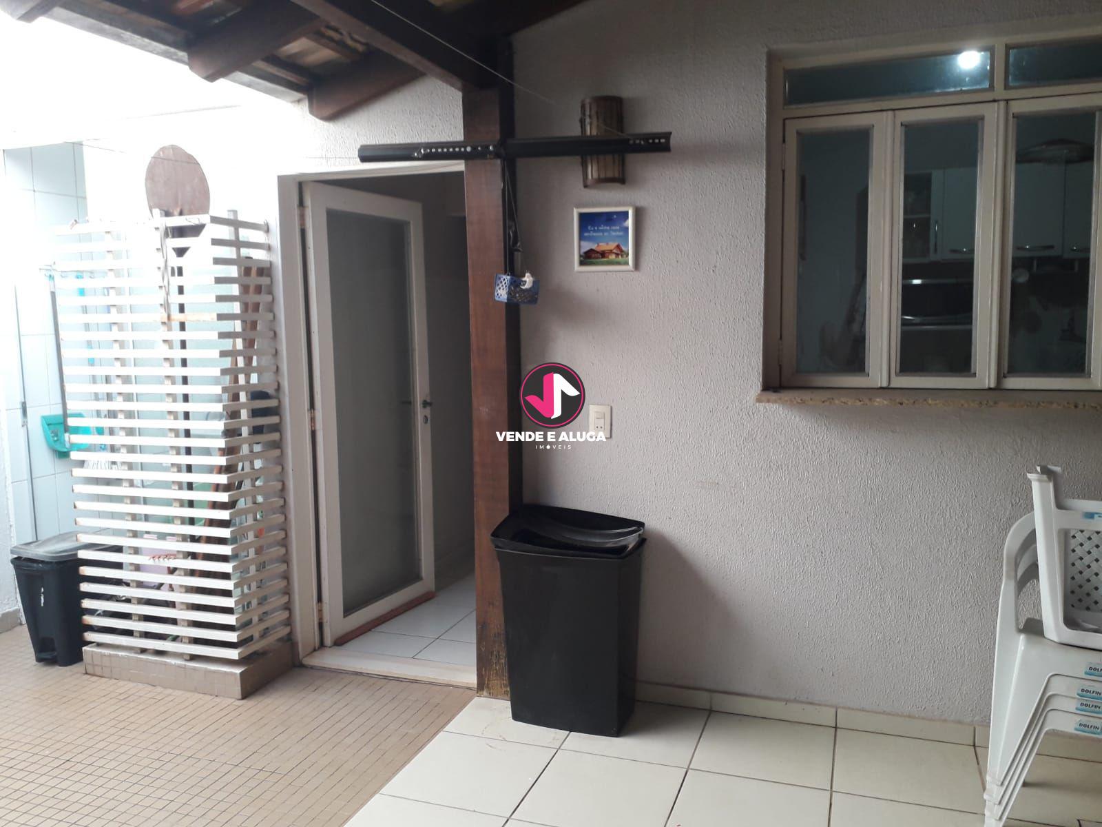 Imagens do imóveis Casa Residencial dos Ipês 3 quartos 2 vagas 114m² à venda, Barra do Pari  REF: EXC-27258