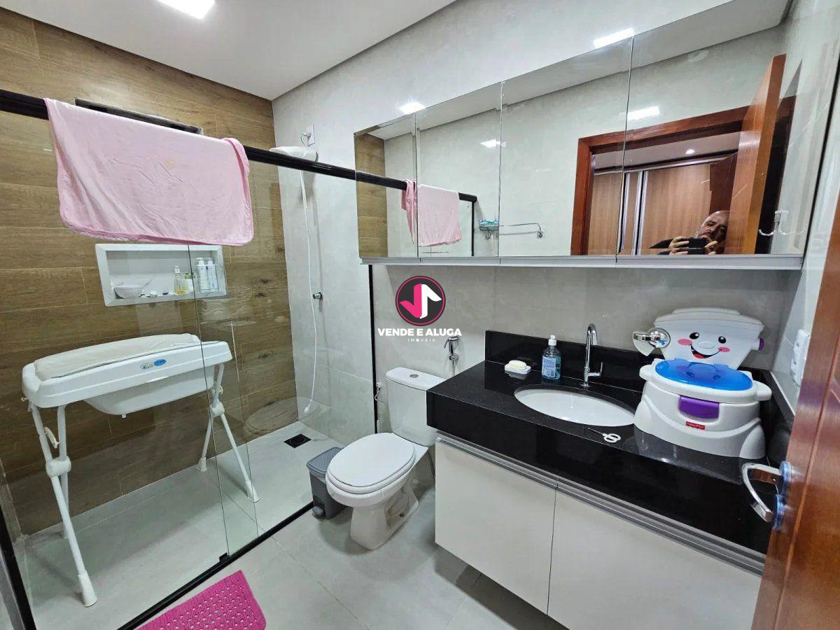 Imagens do imóveis Casa Térrea à Venda Residencial Santorini com 4 quartos suites, 4 vagas ,350 m² Bairro Boa Esperança - Cuiabá, MT REF: EXC-CA0042