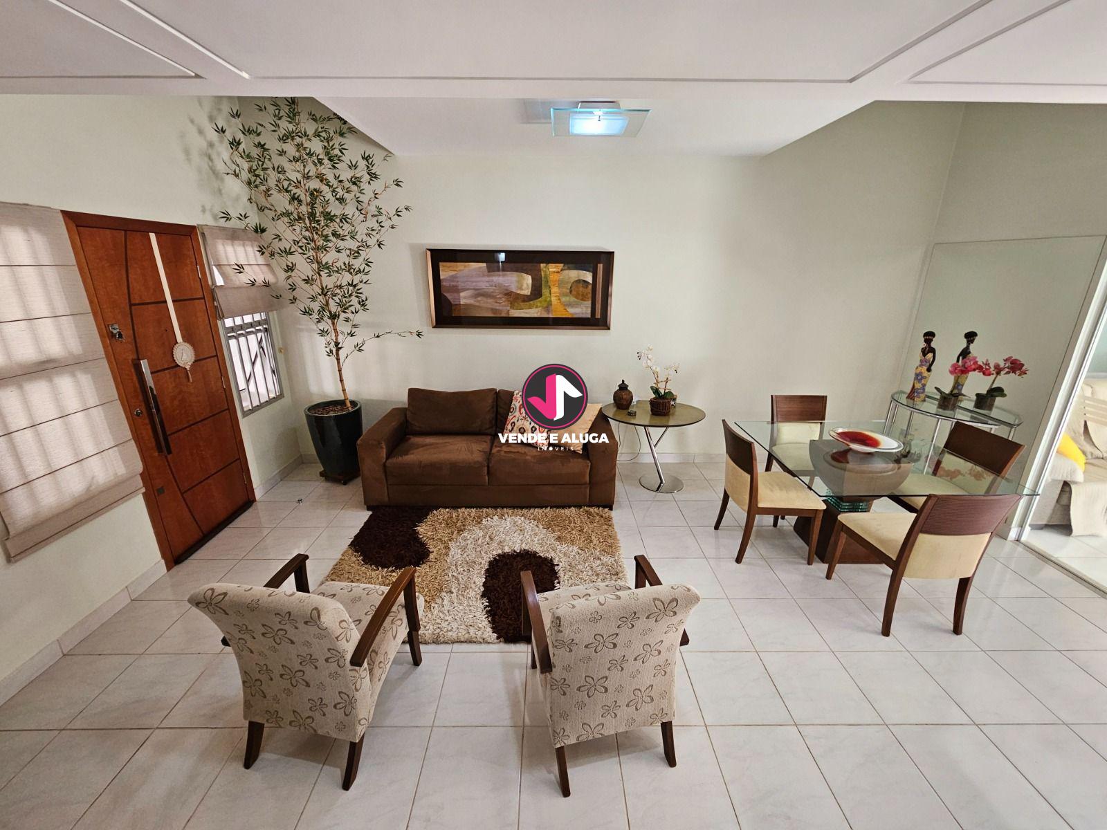 Imagens do imóveis Casa Condominio Residencial Conrado à venda, 3 quartos 2 suítes Bom Clima Cuiabá REF: EXC-17203