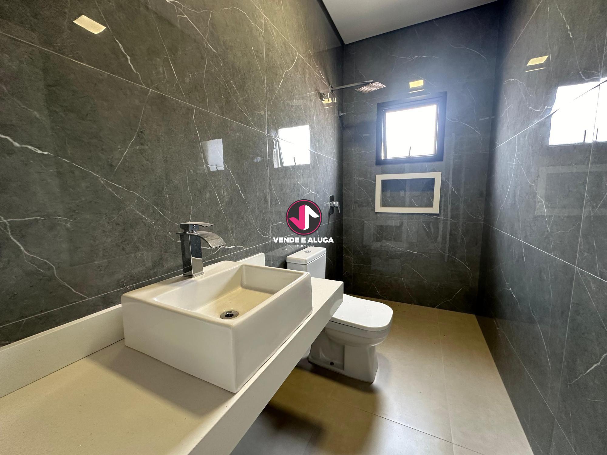 Imagens do imóveis Casa a venda no Condominio Florais Do Parque 4 quartos 4 suites 220m² 4 vagas REF: EXC-82029