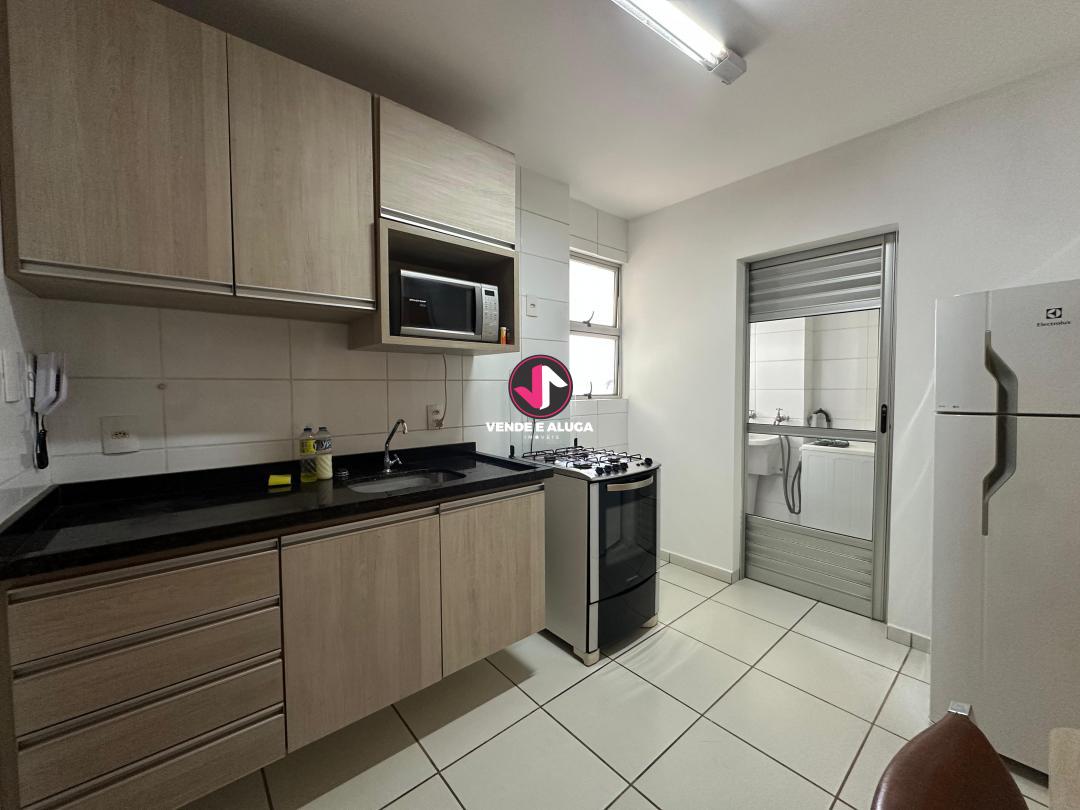 Imagens do imóveis Apartamento à venda em Cuiabá - Eco Vita Ideale, 97m², com piscina, playground - Alvorada REF: exc-6235