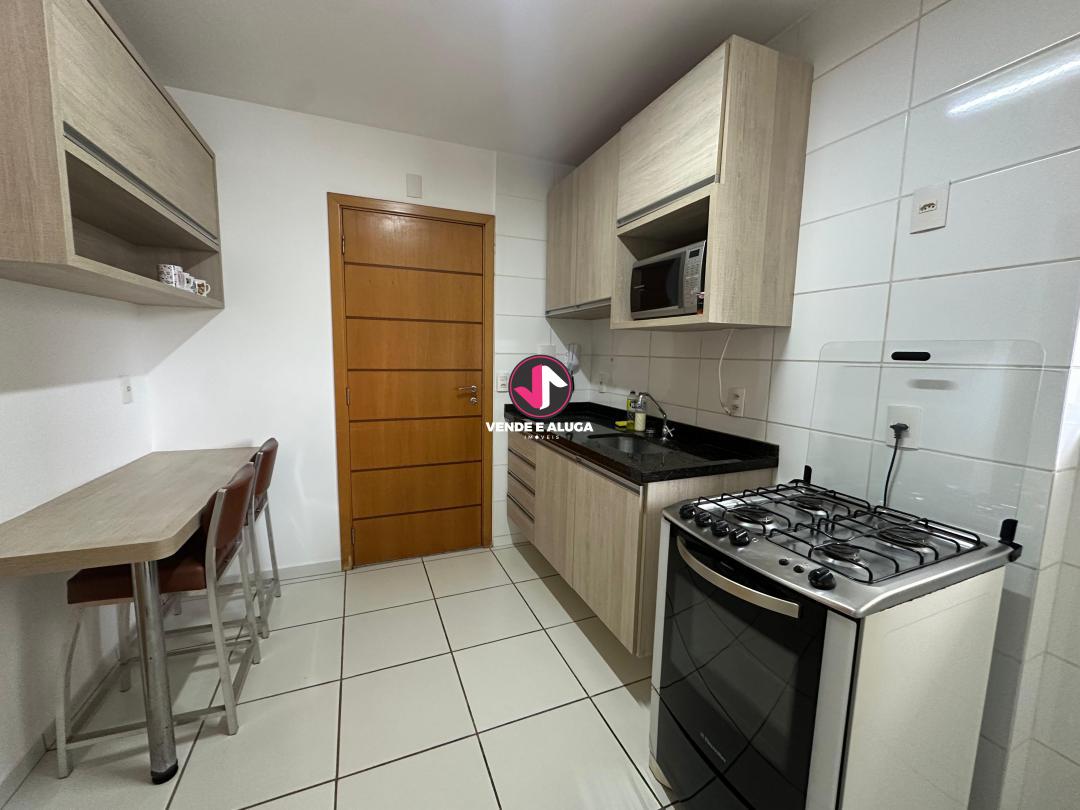Imagens do imóveis Apartamento Mobiliado em Cuiabá - Alvorada - Aluguel - Eco Vita Ideale REF: EXC-53212
