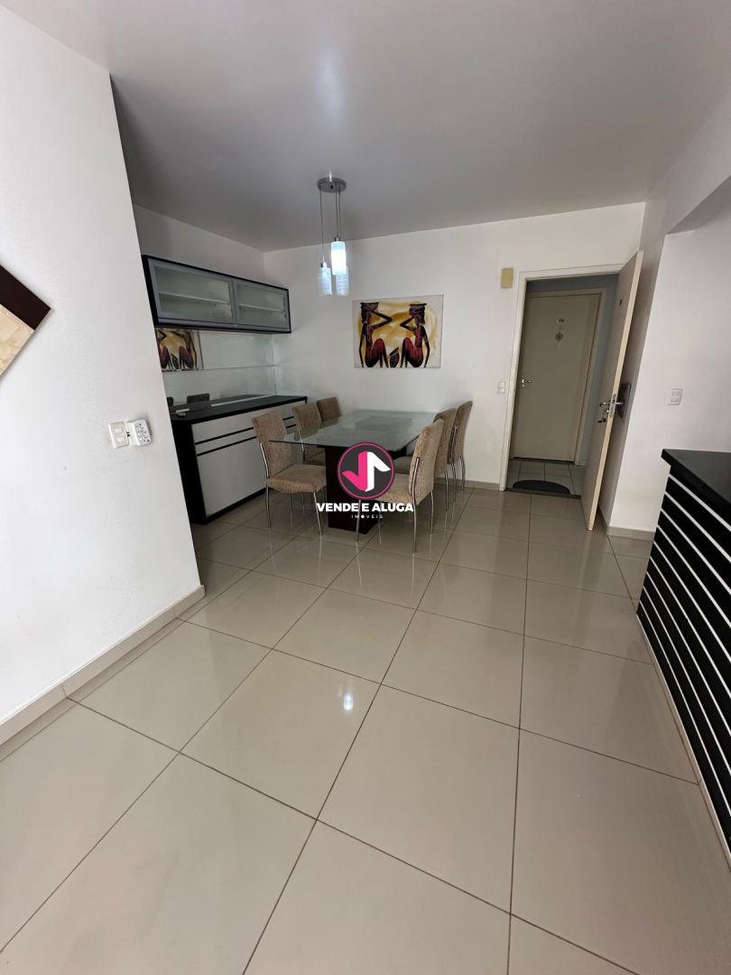 Imagens do imóveis Apartamento para aluguel em Cuiabá - Porto - Piazza Das Mangueiras Vanguard SEMI MOBILIADO REF: PARC-4930