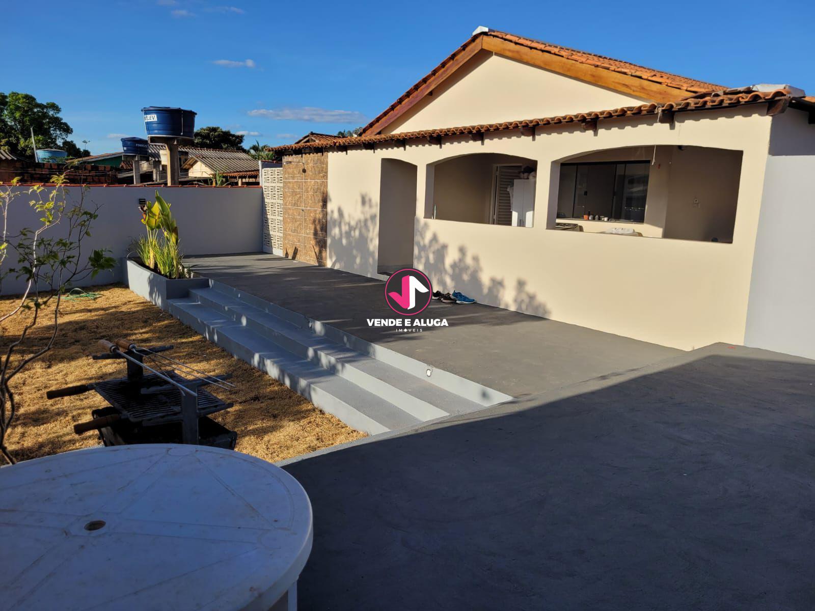 Imagens do imóveis Casa à venda em Chapada dos Guimarães - Santa Cruz - 600m² REF: EXC-57078