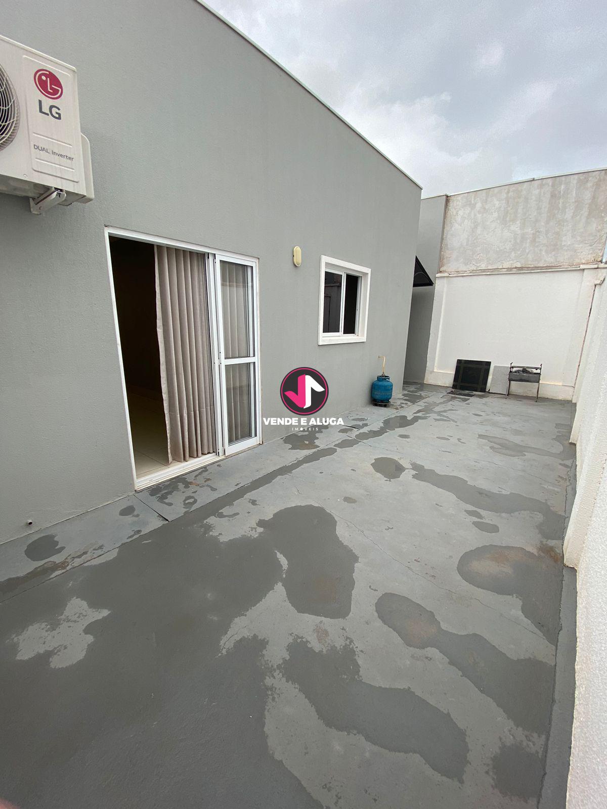 Imagens do imóveis Casa Condomínio Iguatemi Residence 3 quartos 2 vagas à venda Parque Atalaia Cuiabá REF: PARC-99006
