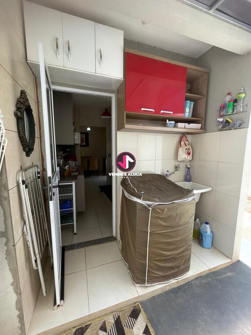 Imagens do imóveis Casa de Condomínio à venda em Cuiabá - Parque Atalaia - Iguatemi Residence REF: EXC- 198