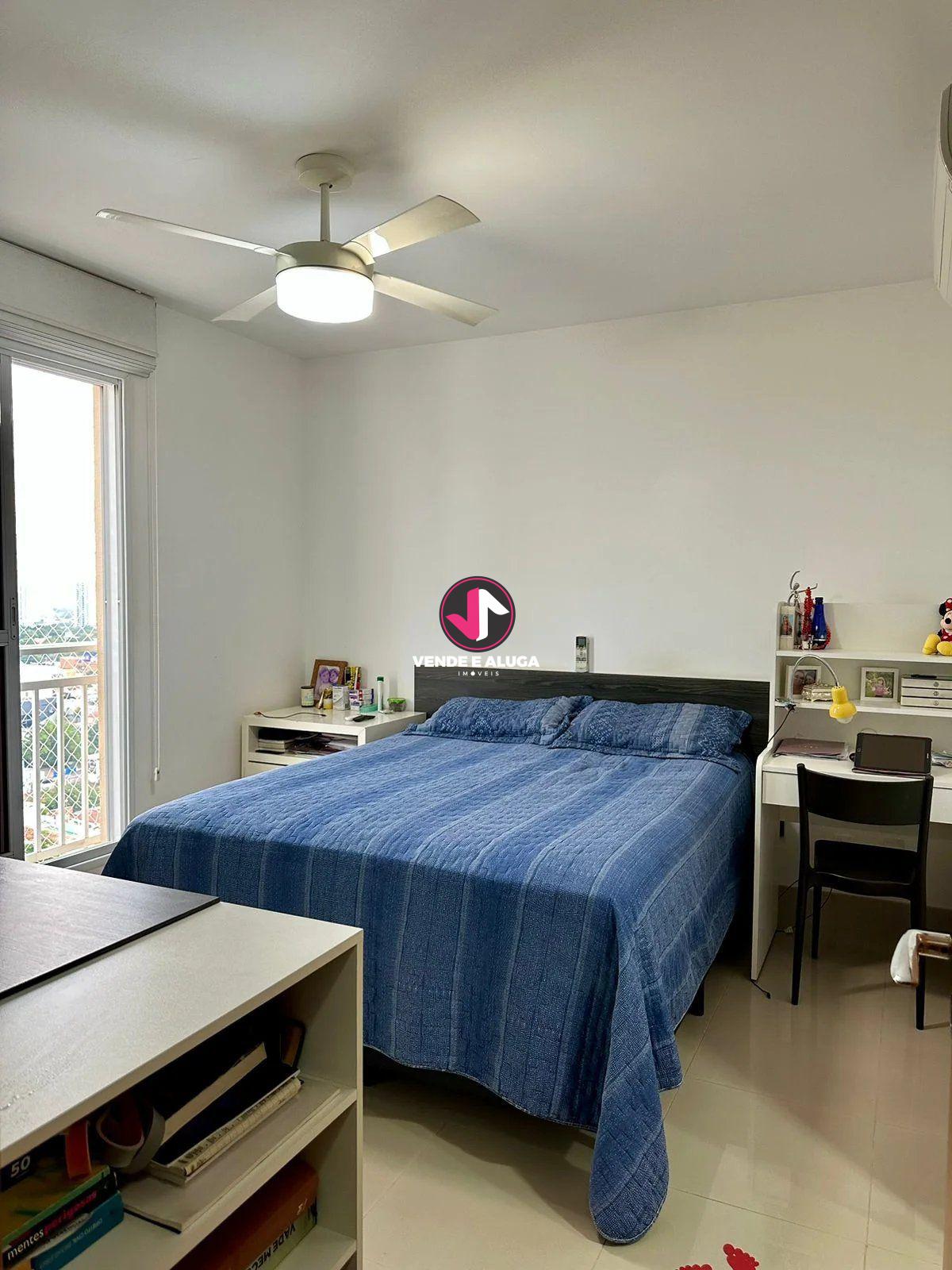 Imagens do imóveis Apartamento com 3 quartos, 117,00m², à venda em Cuiabá, Quilombo REF: EXC-1584