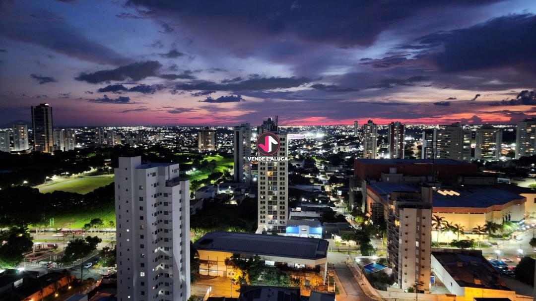 Imagens do imóveis Apartamento à venda em Cuiabá - Edifício Cecília Meireles, 155m², com área de lazer completa Duque De Caxias REF: EXC-3674