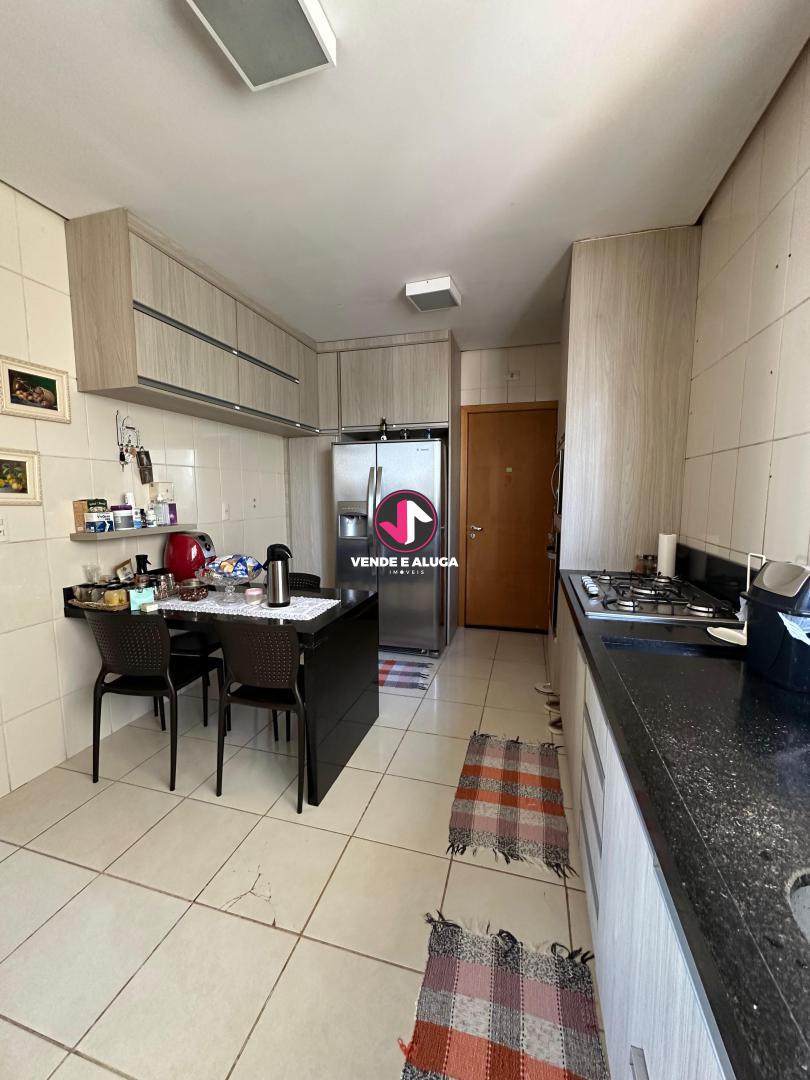 Imagens do imóveis Oportunidade: Apartamento semi-mobiliado no Edifício Park Residence em Cuiabá - Jardim Mariana REF: EXC-3154