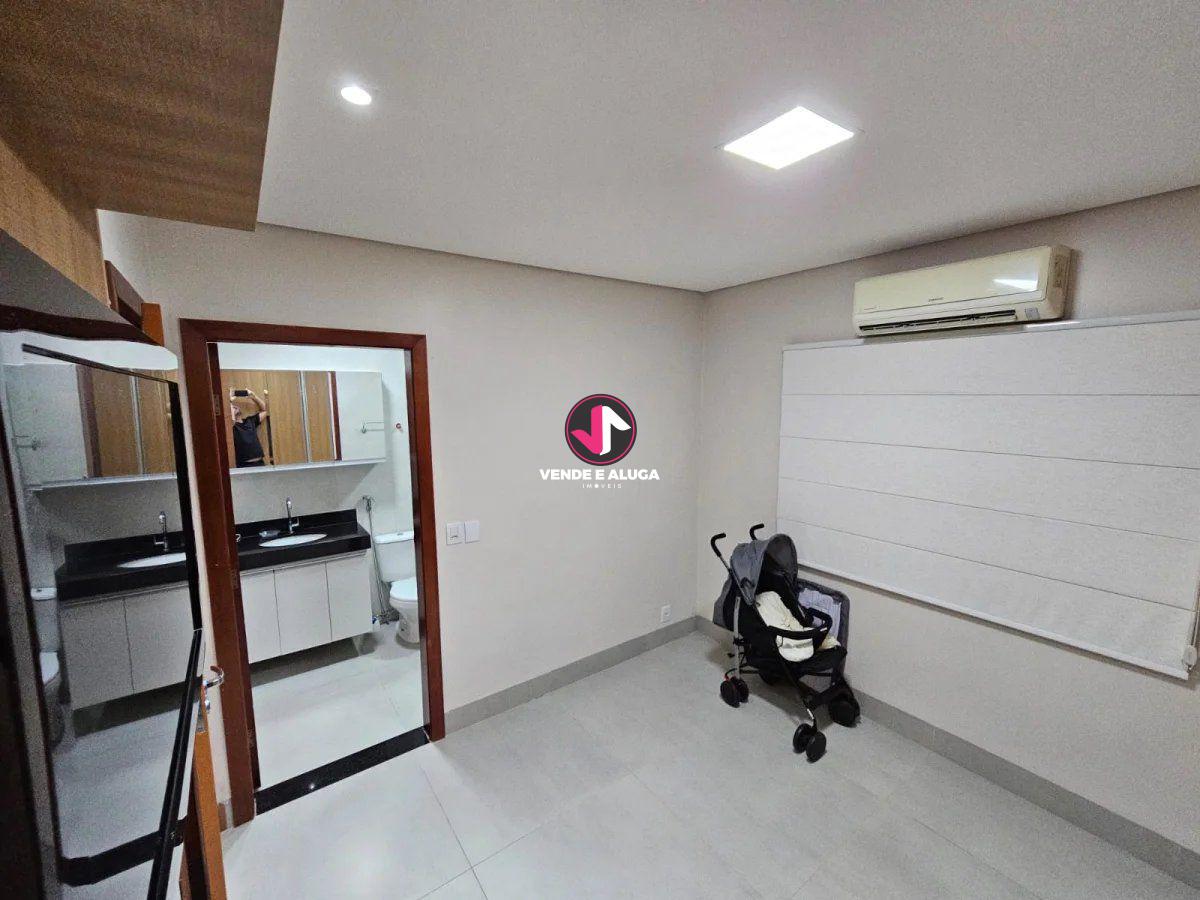 Imagens do imóveis Casa Térrea à Venda Residencial Santorini com 4 quartos suites, 4 vagas ,350 m² Bairro Boa Esperança - Cuiabá, MT REF: EXC-CA0042