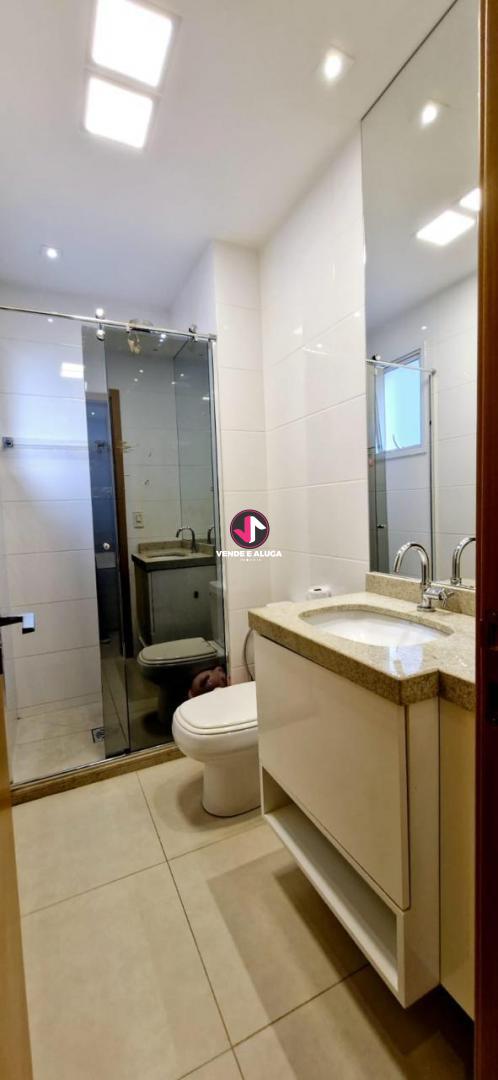 Imagens do imóveis Apartamento à venda em Cuiabá - Jardim Aclimação - Splendore Residencial - 168m² REF: EXC-9625