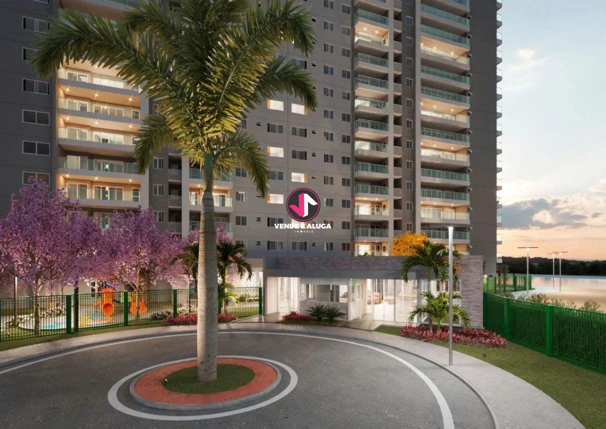 Imagens do imóveis Apartamento com 3 quartos, 114m², à venda em Cuiabá, Ribeirão do Lipa REF: AP0021