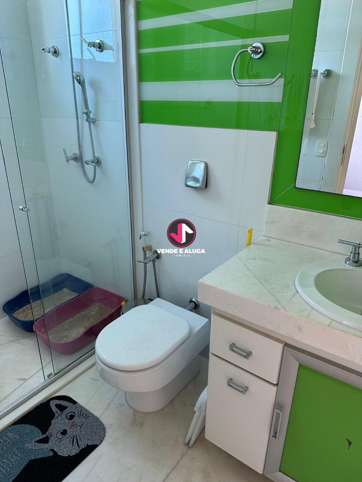 Imagens do imóveis Apartamento à venda em Cuiabá - Edifício Advanced Residence, 332m², com churrasqueira, piscina e segurança 24h REF: PARC-63314