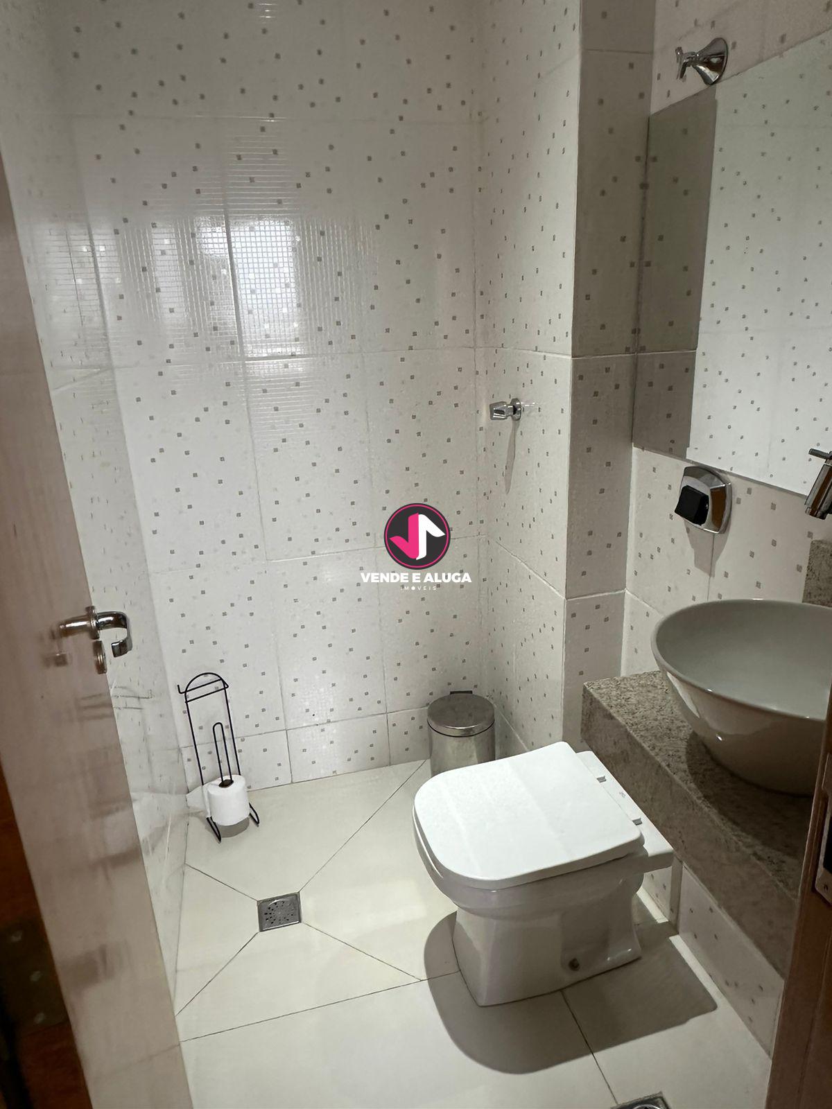 Imagens do imóveis Apartamento American Tower à venda 4 quartos 1 suíte varanda gourmet 2 vagas REF: EXC-7501