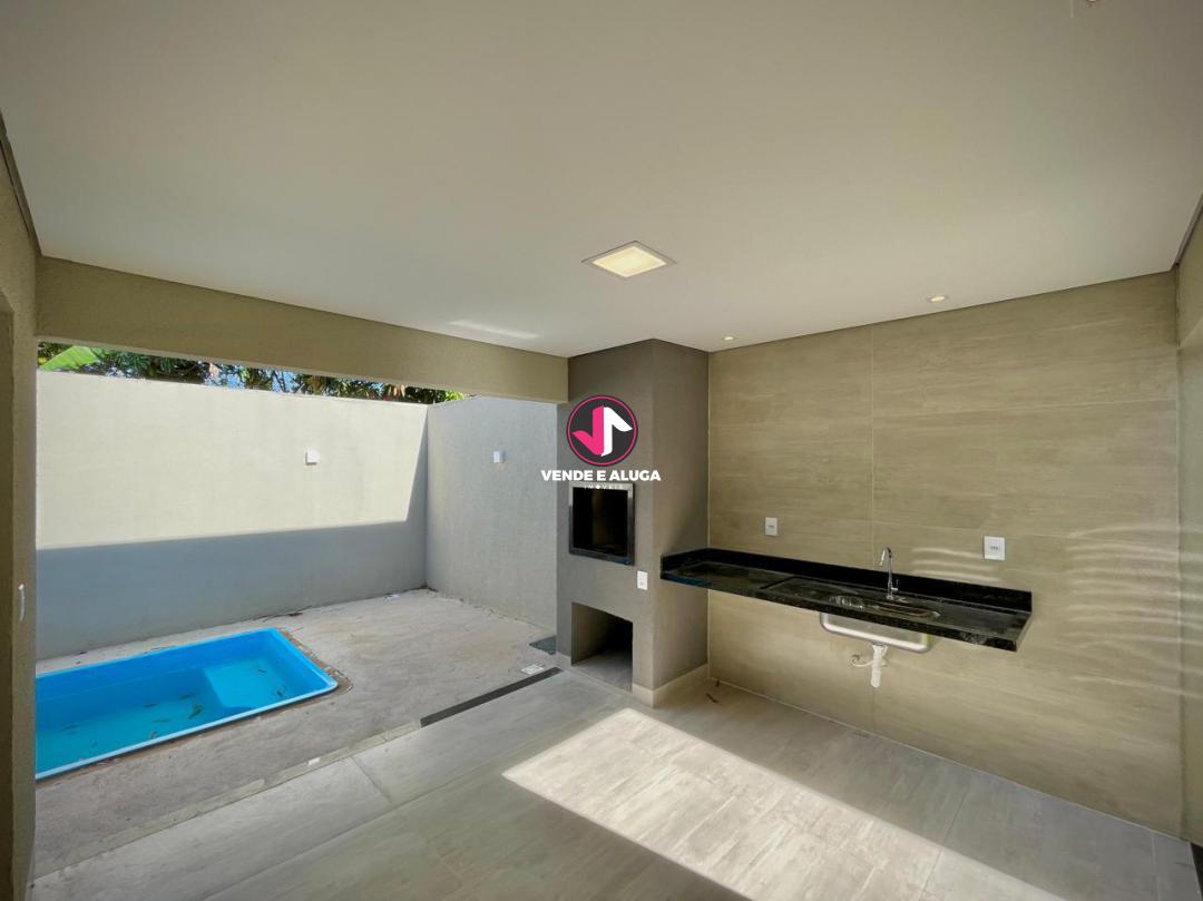 Imagens do imóveis Casa à venda em Cuiabá, Parque Geórgia - Novos - Pronto para morar REF: PARC-7696
