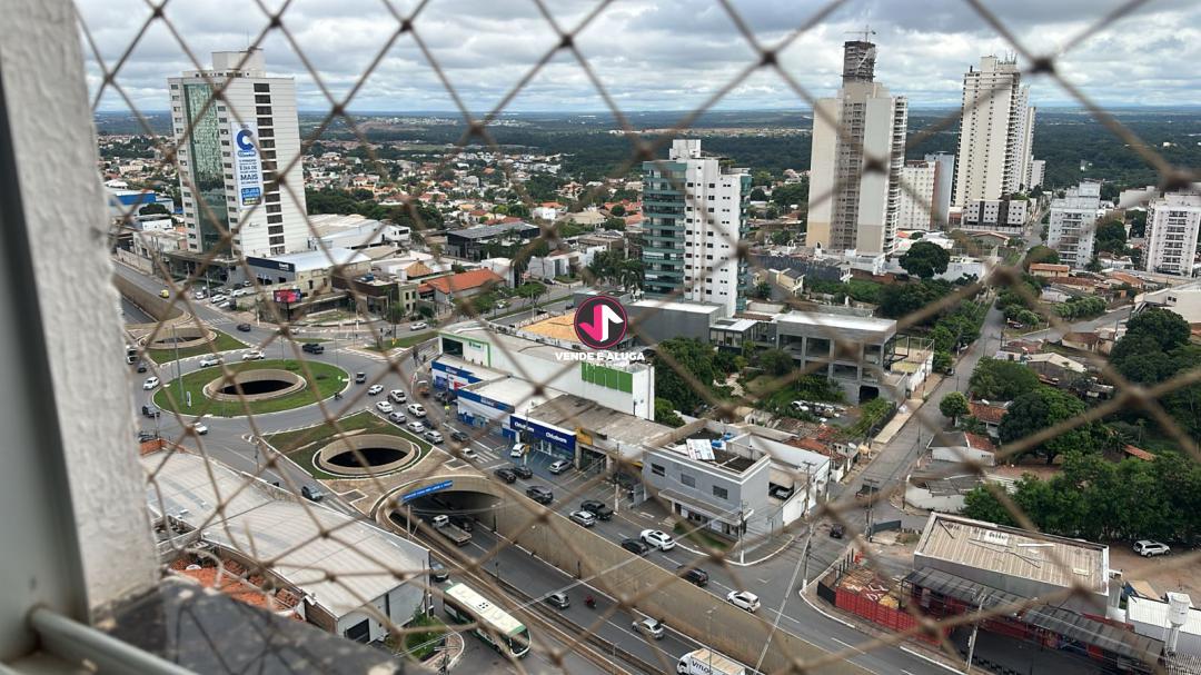 Imagens do imóveis Apartamento à venda Edifício Portal do Parque ao lado do BigLar, 97m² 3 quartos 2 vagas Bairro Duque de Caxias Cuiabá REF: EXC-768795317