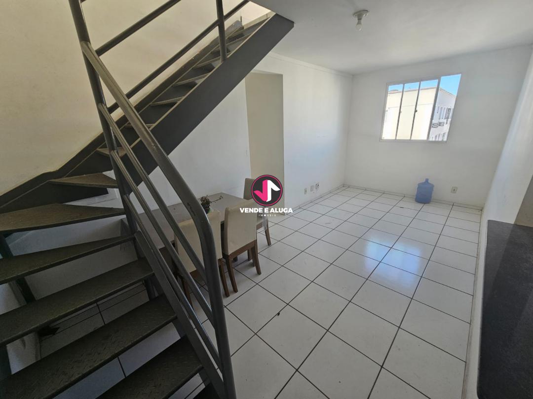 Imagens do imóveis Apartamento Duplex à venda Bairro Ponte Nova em Várzea Grande - Parque Chapada dos Guimarães MRV REF: EXC-04587