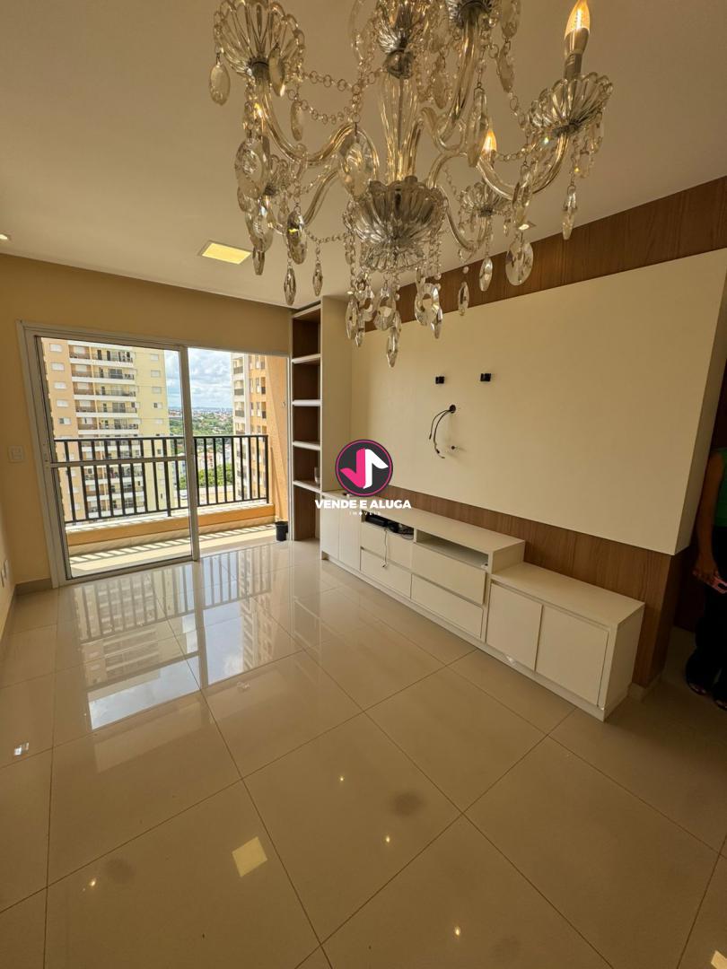 Imagens do imóveis Apartamento para alugar em Cuiabá - Condomínio Alvorada, Terra Nova - 60m² REF: PARC-5782