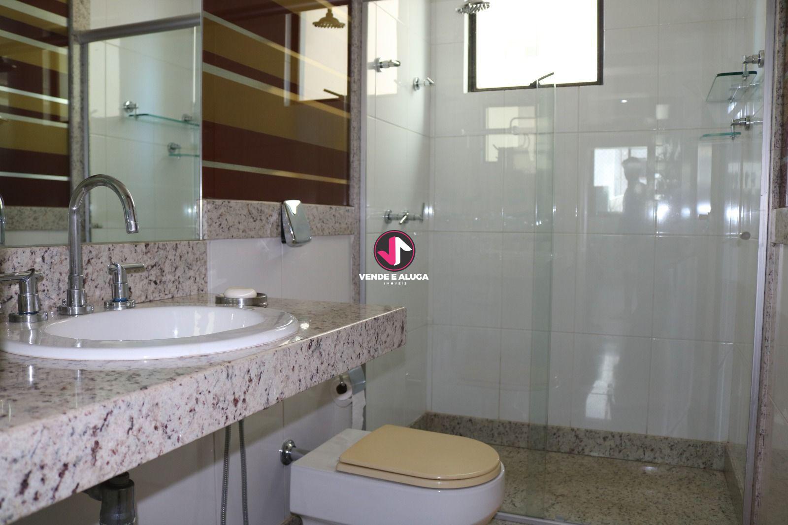 Imagens do imóveis Apartamento à venda em Cuiabá - Edifício Advanced Residence, 332m², com churrasqueira, piscina e segurança 24h REF: PARC-63314