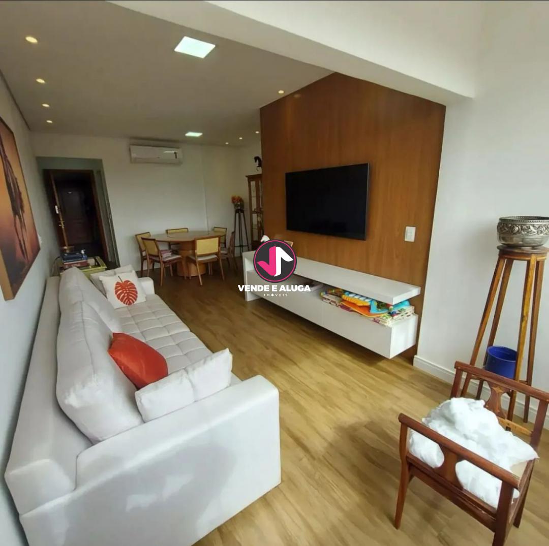 Imagens do imóveis Apartamento à venda em Cuiabá - Edifício Tom Jobim, Jardim Santa Marta REF: PARC-76883