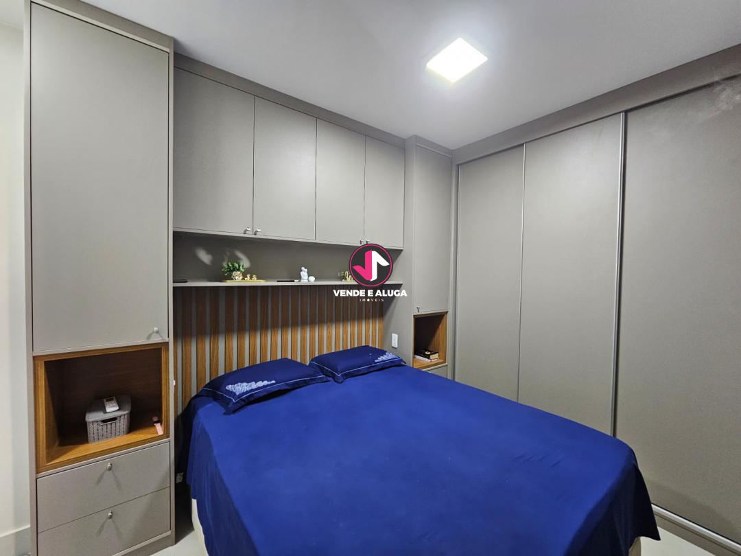 Imagens do imóveis Apartamento à venda em Cuiabá - Condomínio Alvorada, Terra Nova - Com área de lazer completa! REF: EXC-716