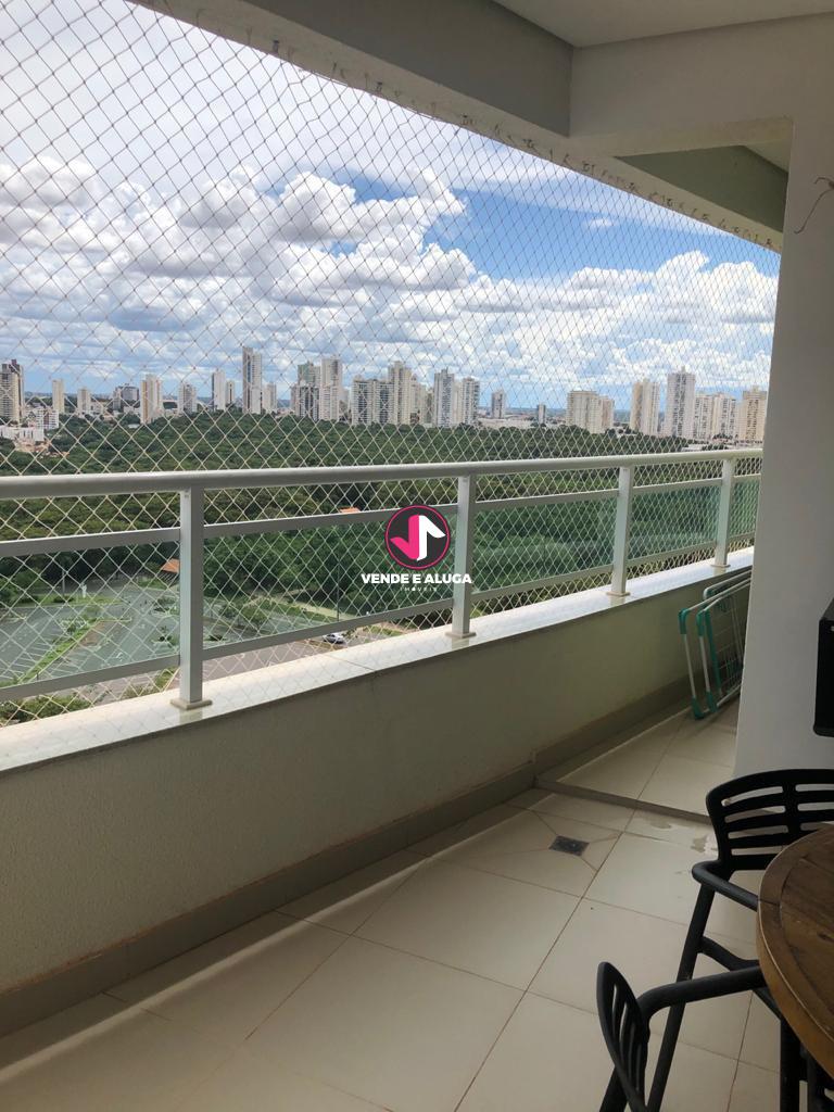 Imagens do imóveis Cond. Brisas do Parque a venda 3 quartos 1 suite 2 vagas 98m² Santa Marta cuiabá REF: PARC-43882