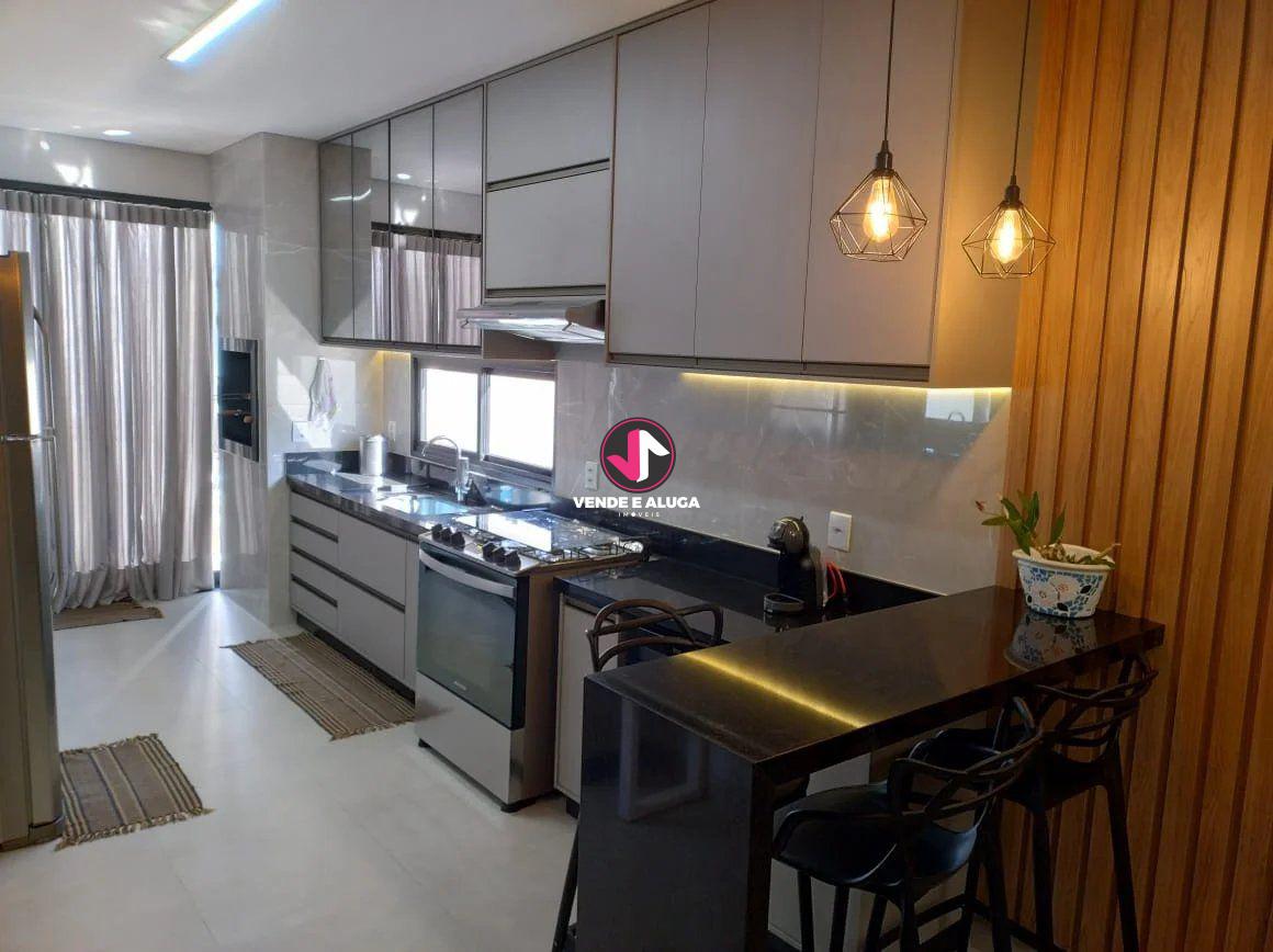 Imagens do imóveis Primor das torres casa terrea a venda 3 suites 4 vagas REF: PARC-CA0055