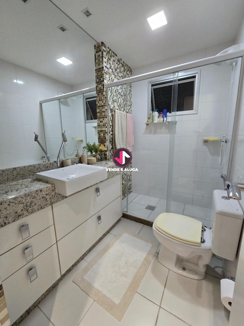 Imagens do imóveis Apartamento à venda em Cuiabá - Eco Vita Ideale, 97m²- Alvorada  REF: PARC-8522
