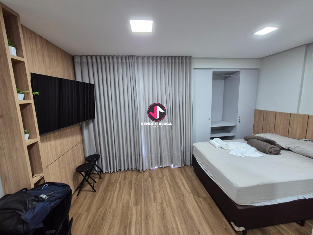 Imagens do imóveis Aluguel de Apartamento Mobiliado em Duque de Caxias, Cuiabá - Studio Cuiabá REF: EXC-76013