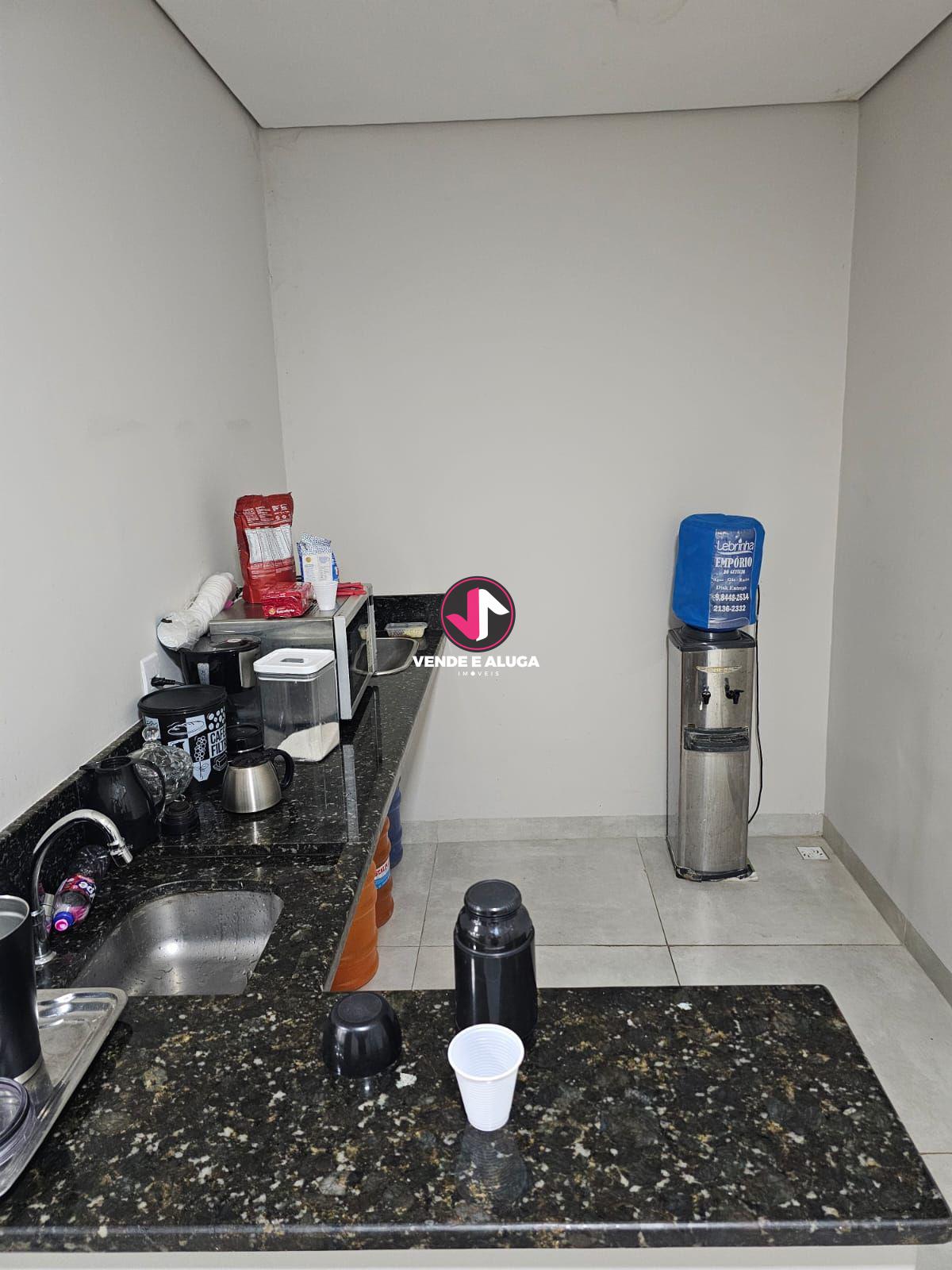 Imagens do imóveis Prédio Comercial de 160m² com 5 Salas e 15 Vagas à Venda na Rua Barão de Melgaço, Cuiabá - MT REF: EXC-68894