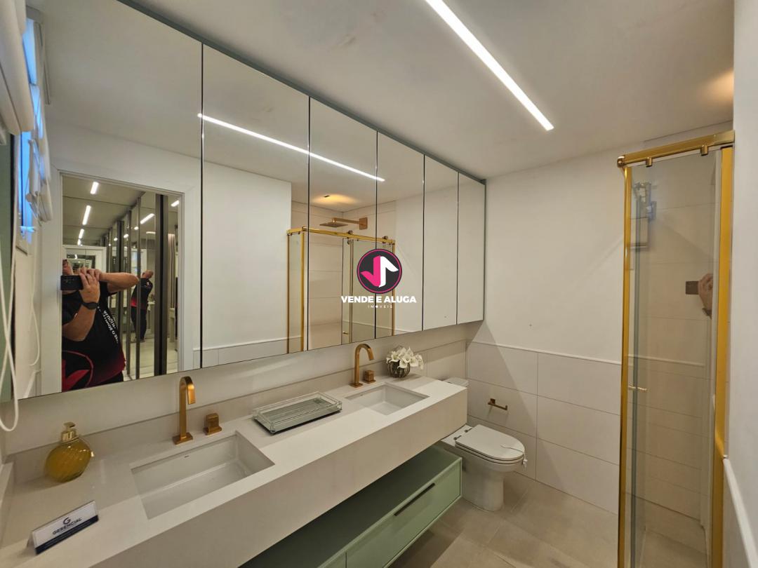 Imagens do imóveis Imóvel novo em Duque de Caxias - Apartamento com varanda gourmet  - Venda REF: EXC-987
