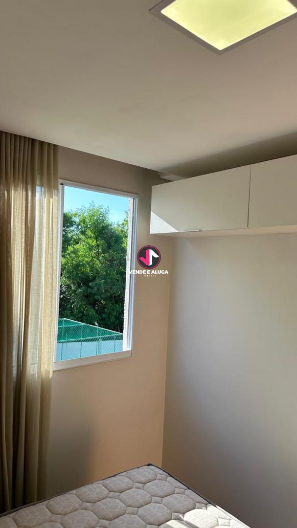 Imagens do imóveis Apartamento à venda mobiliado Chapada das Andorinhas 2 quartos 1 vaga Jardim Imperial REF: PARC-76879