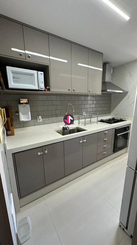 Imagens do imóveis Edifício Arboretto, Apartamento 3 quartos 1 suíte a venda, 2 vagas, Centro Sul Cuiabá MT REF: PARC-7841