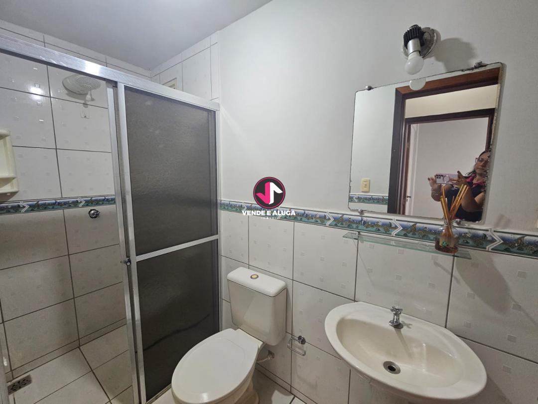 Imagens do imóveis Apartamento para alugar 2 quartos sendo 1 suíte, 1 vaga de garagem - Bairro Consil  REF: EXC-76889