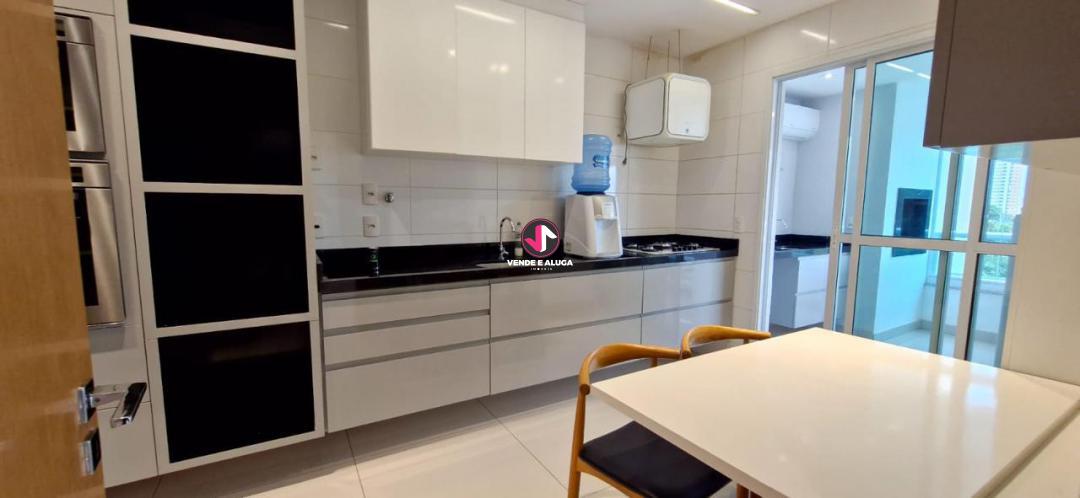 Imagens do imóveis Apartamento à venda em Cuiabá - Jardim Aclimação - Splendore Residencial - 168m² REF: EXC-9625