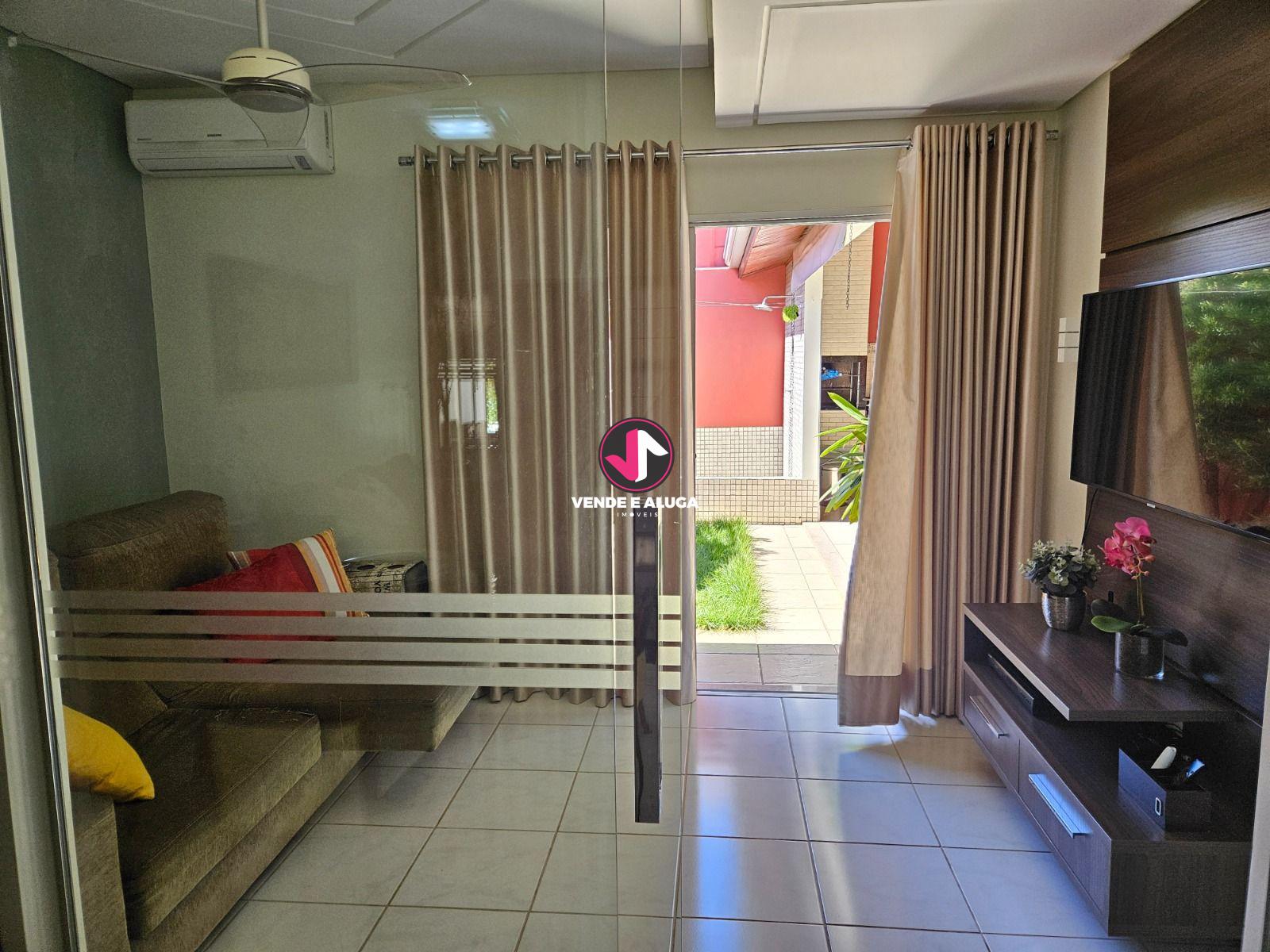 Imagens do imóveis Casa Condominio Residencial Conrado à venda, 3 quartos 2 suítes Bom Clima Cuiabá REF: EXC-17203