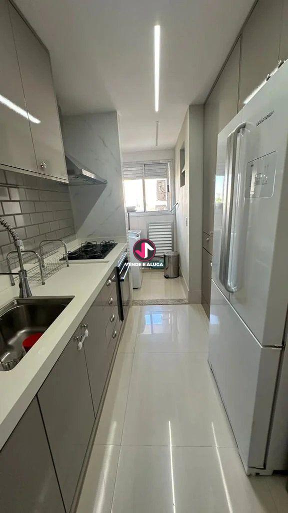 Imagens do imóveis Edifício Arboretto, Apartamento 3 quartos 1 suíte a venda, 2 vagas, Centro Sul Cuiabá MT REF: PARC-7841