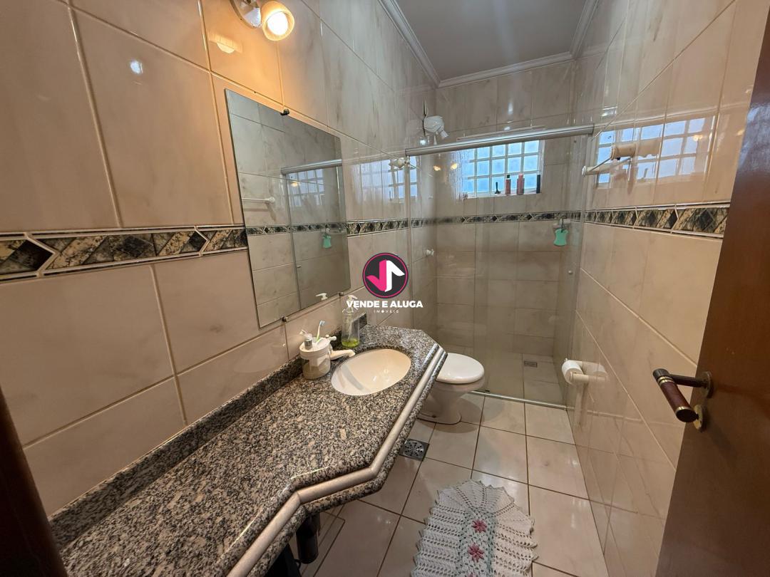 Imagens do imóveis Casa Comercial à venda em Cuiabá, Jardim Itália - Imóvel com churrasqueira, ar-condicionado e piscina REF: EXC-16