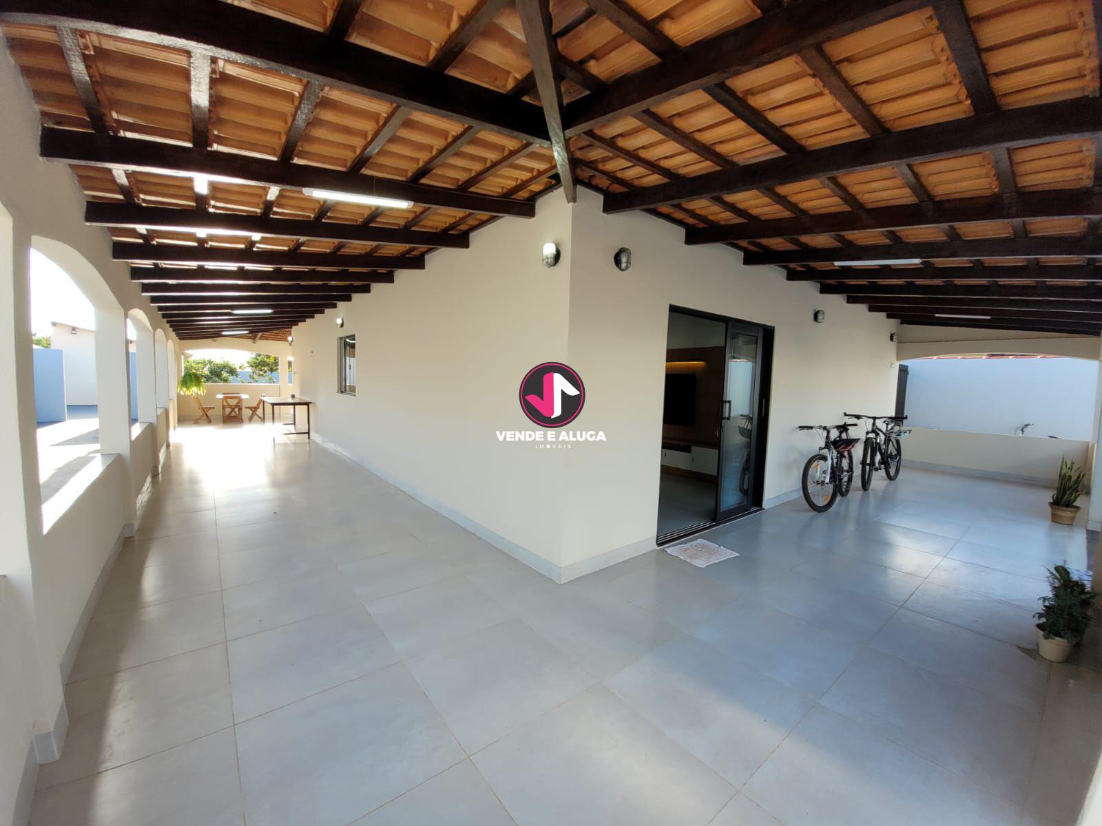 Imagens do imóveis Casa à venda em Chapada dos Guimarães - Santa Cruz - 600m² REF: EXC-57078