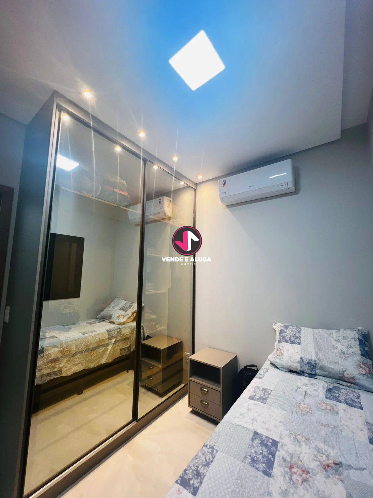 Imagens do imóveis Primor das Torres Casa Térrea 3 Suítes 156m² à Venda Placa Solar, Coxipó Cuiabá MT REF: CA0082