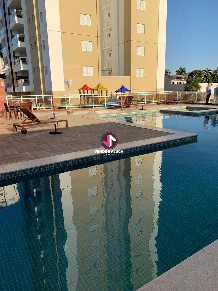 Imagens do imóveis VILLAGGIO VERONESE MOBILIADO Apartamento 3 suites 98m² à venda Cuiabá Santa Rosa REF: PARC-AP0017