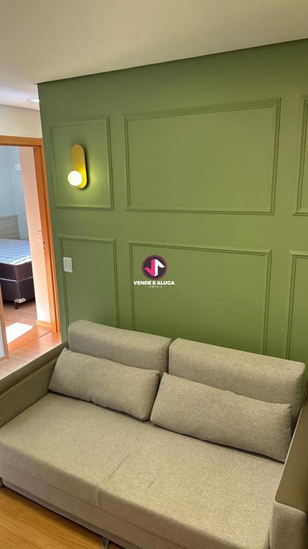 Imagens do imóveis Apartamento à venda mobiliado Chapada das Andorinhas 2 quartos 1 vaga Jardim Imperial REF: PARC-76879
