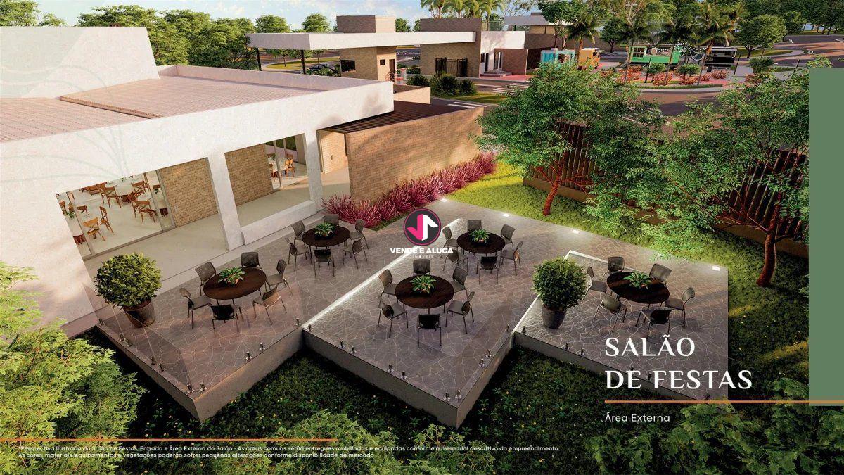 Imagens do imóveis Terreno à venda Reserva Dos Ipes 250 m² - Ribeirao Do Lipa Cuiaba REF: TE0004